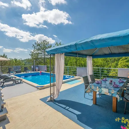 House Grace Holiday home