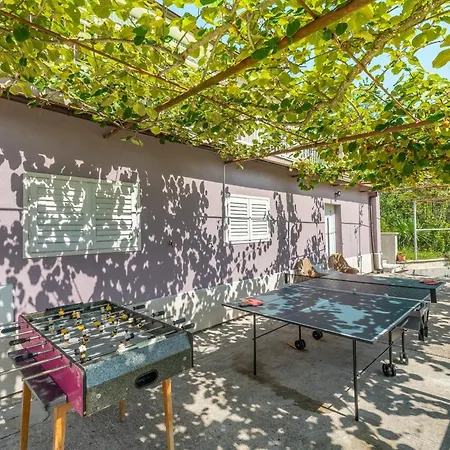 House Grace Holiday home Cerovlje