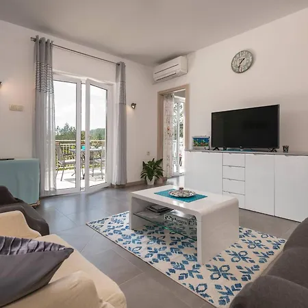 Holiday home House Grace Cerovlje